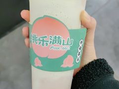 -桃乐满山(川沙百联店)