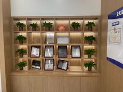 -泰康拜博口腔(松江印象城臻尔店)