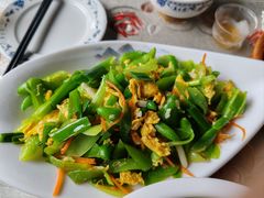 -龙姐私房菜(和顺古镇店)