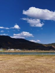 -纳帕海依拉草原