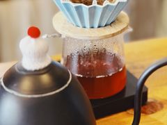 -转山咖啡(松柏社区店)