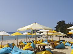 -阿弟特色海鲜餐厅·大排档(平潭店)