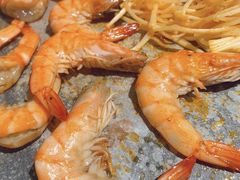 -汉丽轩韩式自助烤肉(大学城龙湖U城天街A馆店)