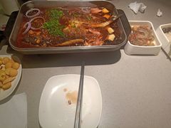 -半天妖烤鱼(中山路店)
