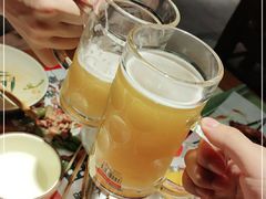 -寂寞的豆芽(西大望南路店)