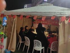 -牟记江湖重庆地标特色菜鱼蛋海鲜羊蝎子(巴南区黑金冠十多年好店)