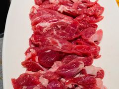 -巴奴毛肚火锅(悠唐购物中心店)
