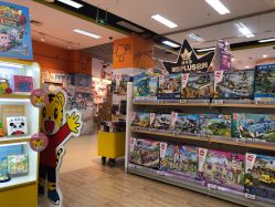 -孩子王(协信星光时代广场店)