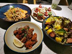 -BE BRIGHT KITCHEN(正佳广场店)