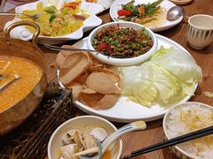 -泰堤坊(淡水体育馆店)