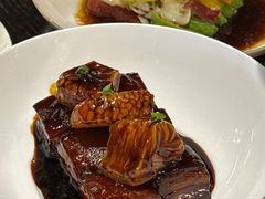 -甄御•海鲜新青岛菜(麦岛店)