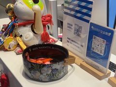 -天真蓝照相馆(五角场百联又一城店)