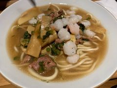片儿川-奎元馆(市民中心店)