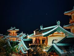 -牛首山文化旅游区