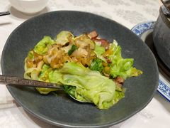 -臻宝中餐厅·大连菜·海鲜·融合菜(大连一方城堡豪华精选酒店)