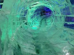 -宁波冰雪大世界(北仑区)