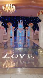 -雅奇婚庆(永乐园社区店)