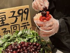 -那些年一起吃串的地方烧烤(观前街店)