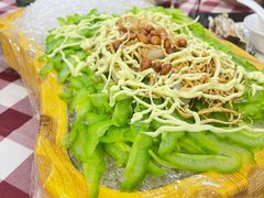 -吉源大排档·鱼生·海鲜(烧烤彩印厂店)