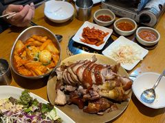 -Myth猪蹄(明洞店)