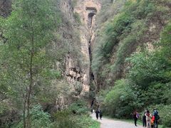 -龙门涧景区