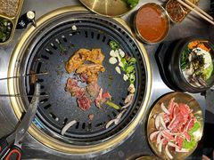 -炉队长·齐齐哈尔家庭烤肉(马家堡店)