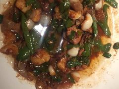 -沅江水·湖南家宴(南村万博长隆商圈店)