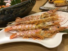 -山之川日料放题(通州店)