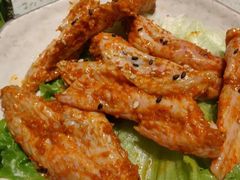 -吉屋烤肉(八宝街店)
