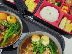 -贝林大翅鲸简餐厅(国家海洋博物馆店)