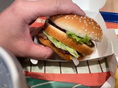 -汉堡王(上海缤谷一期店)