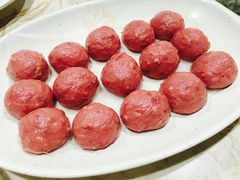 -粤潮牛肉火锅店(江南大道店)