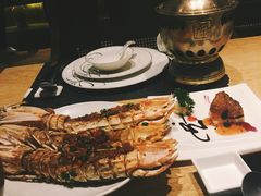 -雍和会海鲜姿造自助(湖东路店)