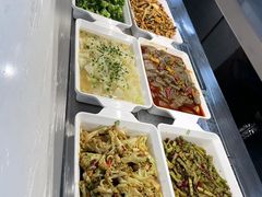 -盒马鲜生(莱蒙都会店)