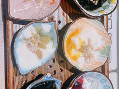 -喝丢一只鞋辣炒海鲜小烧烤(三八广场店)