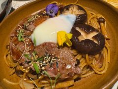 -BE BRIGHT KITCHEN(正佳广场店)