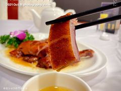 深井靓烧鹅-一品粤珍轩(吴中路店)