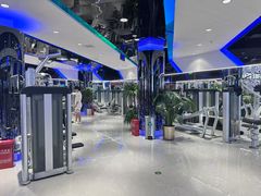 -小蓝鲸游泳培训基地(积水潭店)