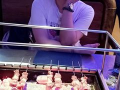 -很久以前羊肉串(大华三路店)