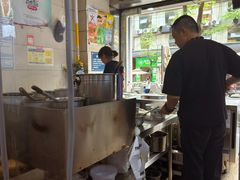 -老长沙原汁原味粉馆(韭菜园店)