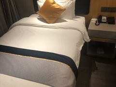 -如家商旅酒店(大连中山广场青泥洼桥店)