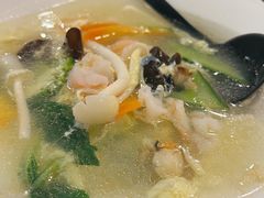 -桃园中华料理炸酱面(燕儿岛路店)