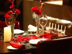 -恰餐厅及酒吧 CHAR Bar & Grill (北京丽都皇冠假日店)