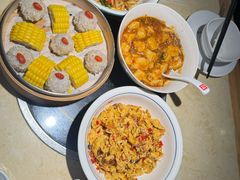 -大碗先生(万家丽店)