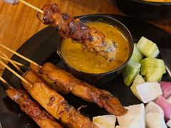 -Limapulo: Baba Can Cook