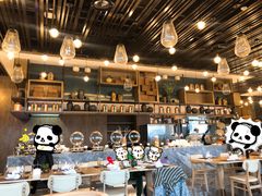 -华侨城嘉途酒店·屋顶阳光餐厅