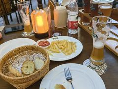 -巴伐利亚啤酒坊(意式风情街店)