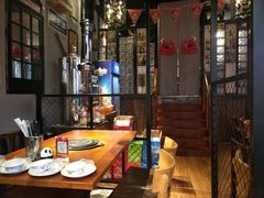 -超级神炭烤肉夜食(芥园西道店)