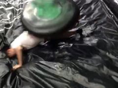 -Bounce Factory 反弹工厂蹦床公园(佛山店)