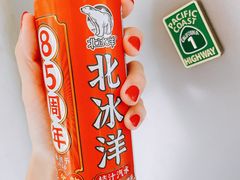 -百年义利(百万庄店)